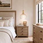 Nyxara Mid-Century Mini Glass Pendant light