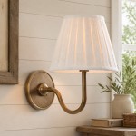 Alberta Bauhaus Milk White Glass Wall Sconce