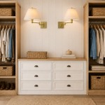 Ozona Metal Swing Arm Wall Lamp