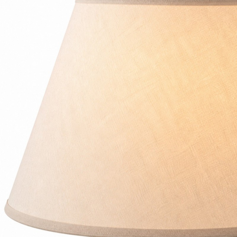 Ozona Metal Swing Arm Wall Lamp