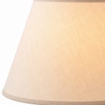 Ozona Metal Swing Arm Wall Lamp