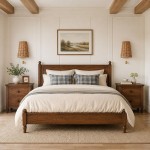 Elise Wabi-shabi Woven Rattan Wall Sconce