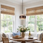 Timothy Wabi Sabi Cylindrical Travertine Pendant Light