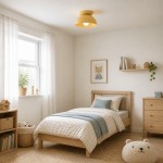Veere Modern Dome Colorful Metal Ceiling Light