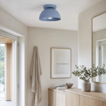 Veere Modern Dome Colorful Metal Ceiling Light