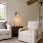 Verai Modern Industrial White Metal Dome Wall Sconce