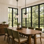 Caleb Modern Ribbed Glass Pendant Light