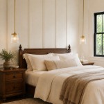 Caleb Modern Ribbed Glass Pendant Light