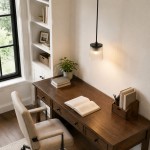 Caleb Modern Ribbed Glass Pendant Light