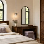 Caleb Modern Ribbed Glass Pendant Light