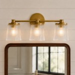 Verai Modern Industrial White Metal Dome Wall Sconce