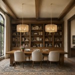 Haynes Rustic Rattan Dimmable Drum Pendant Light