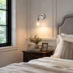 Kaelen Retro Cooper Cone Sconce Light