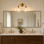 Kaelen Retro Cooper Cone Sconce Light