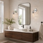 Kaelen Retro Cooper Cone Sconce Light