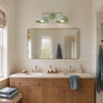Burton Modern Nordic Morandi 2-Light Metal Wall Light