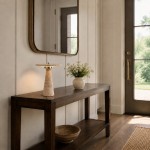 Aelwen Wabi Sabi LED Travertine Mushroom Table Light