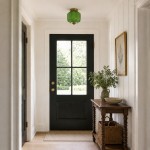 Conran Vintage Milk Glass Semi Flush Mount Eloise Ceiling Light