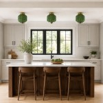 Conran Vintage Milk Glass Semi Flush Mount Eloise Ceiling Light