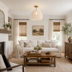Dronor Ivory Woven Rope Globe Semi Flush Mount Light