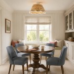 Thaloriel Farmhouse Rattan Flower Ceiling Light