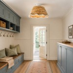 Thaloriel Farmhouse Rattan Flower Ceiling Light