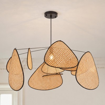 Ozma Quinn Suspension Screen Cannage