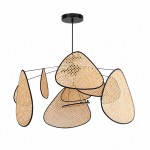 Ozma Quinn Suspension Screen Cannage