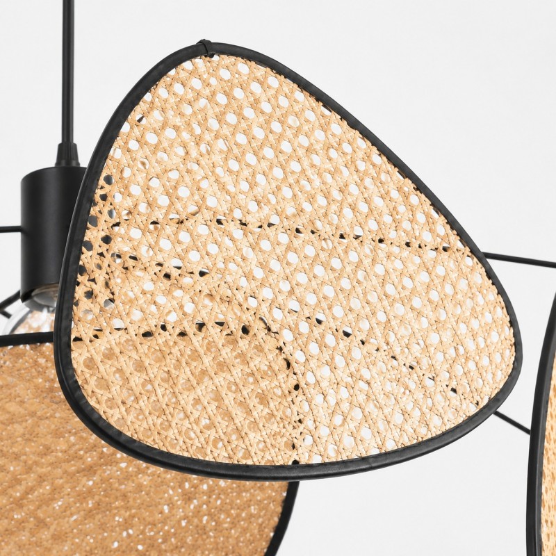 Ozma Quinn Suspension Screen Cannage