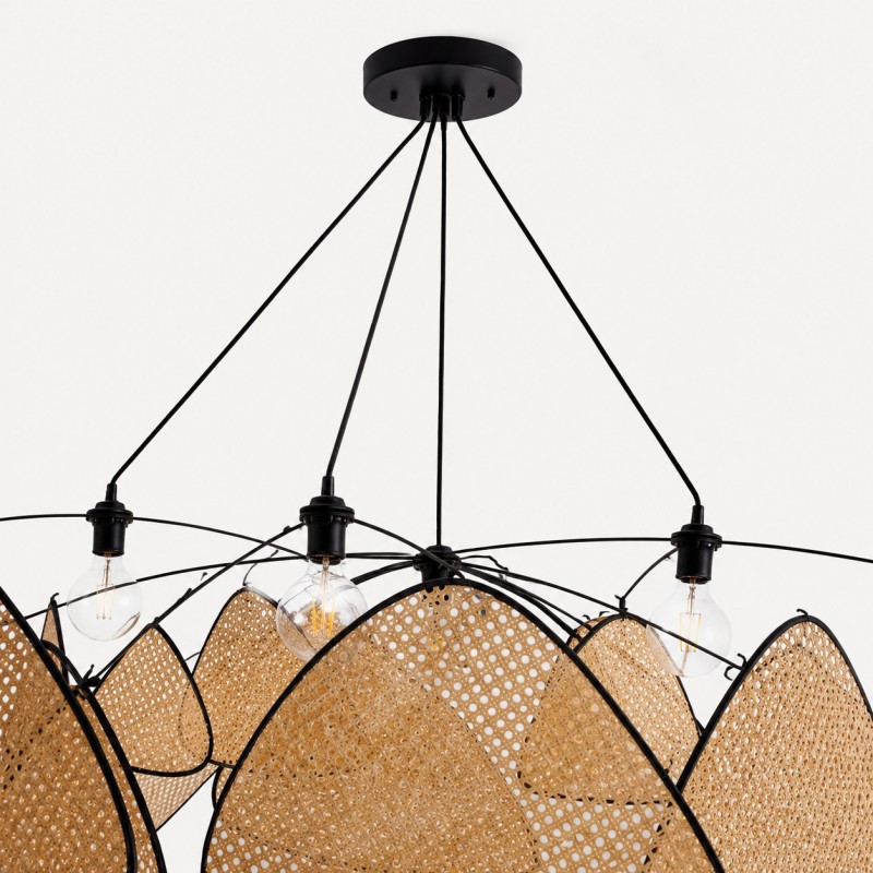 Ozma Quinn Suspension Screen Cannage