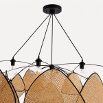 Ozma Quinn Suspension Screen Cannage