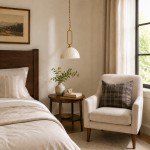 Isaac Retro Shell Dome All-Copper Pendent Light