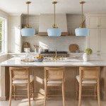 Nathaniel Vintage Brass Rounded Bowl Glass Shade Pendant Light