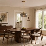 Nathaniel Vintage Brass Rounded Bowl Glass Shade Pendant Light