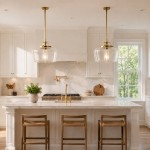 Nathaniel Vintage Brass Rounded Bowl Glass Shade Pendant Light