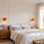 Vexlynn Scandinavian Round Dual-Layer Tinted Glass Pendant Light