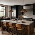 Galilea Retro Antique Brass Cone Shade Pendant Light