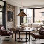 Galilea Retro Antique Brass Cone Shade Pendant Light