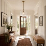 Alain Farmhouse Cooper Ribbed Glass Pendant Light
