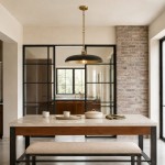 Leila Industrial Rustic Bronze Cone Shade Pendant Light