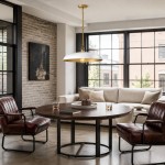 Leila Industrial Rustic Bronze Cone Shade Pendant Light