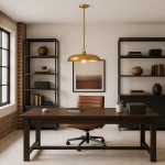 Leila Industrial Rustic Bronze Cone Shade Pendant Light