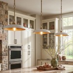 Leila Industrial Rustic Bronze Cone Shade Pendant Light