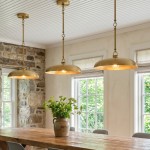 Leila Industrial Rustic Bronze Cone Shade Pendant Light