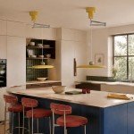 Delphin Colorful Swing Arm Flying Saucer Pendant Light