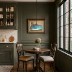 Griffin Vintage Turquoise Patina Metal Dome Pendant Light