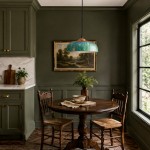 Griffin Vintage Turquoise Patina Metal Dome Pendant Light