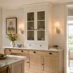 Ashby Vintage Linen Shade Wall Light