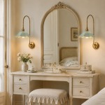 Enzo Elegant Vintage Bloom Metal Wall Sconce