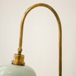 Enzo Elegant Vintage Bloom Metal Wall Sconce